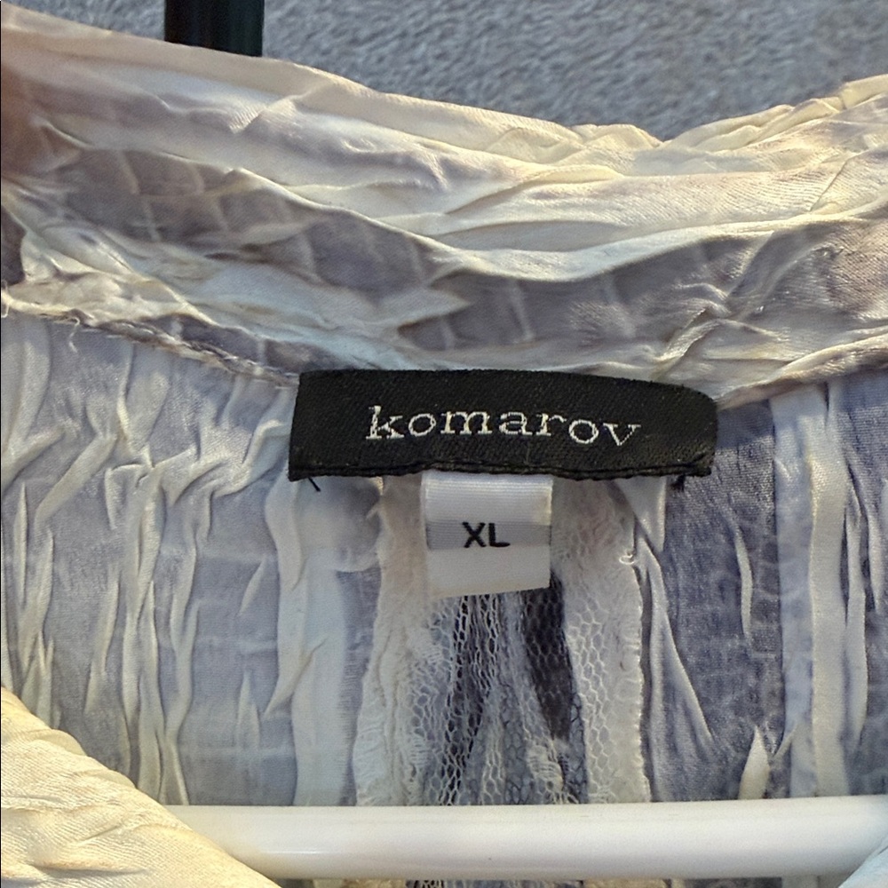 Komarov - Picture 3 of 7